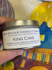 King Cake