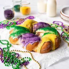 King Cake