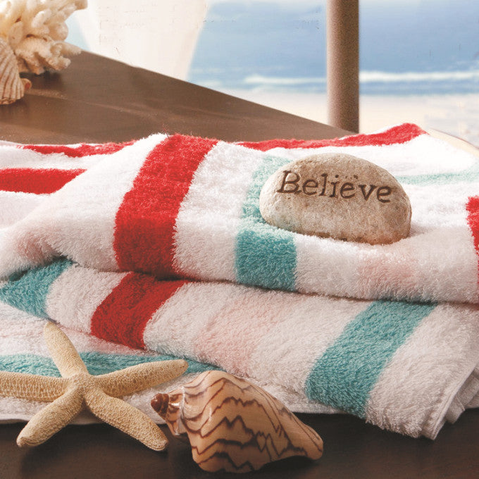 Beach Towel Soy Wax Melts