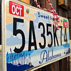 Sweet Home Alabama Soy Wax Melts